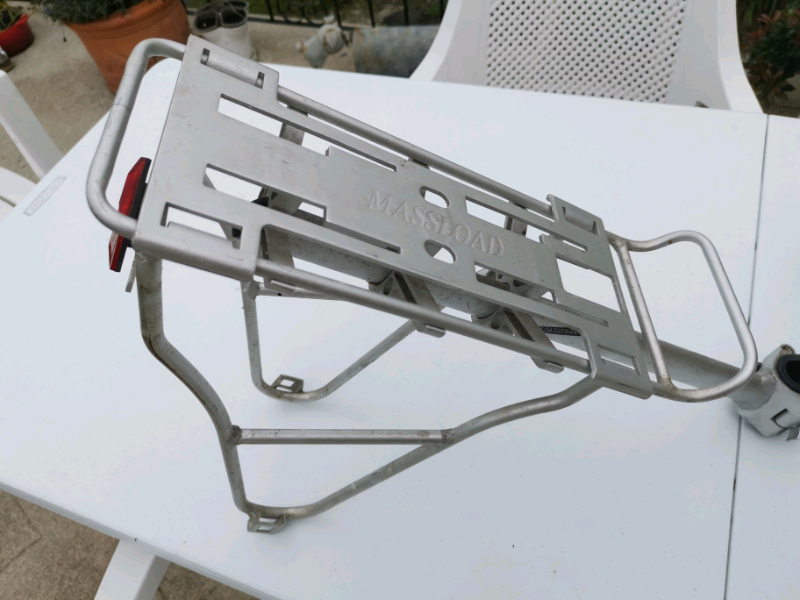 massload bike rack